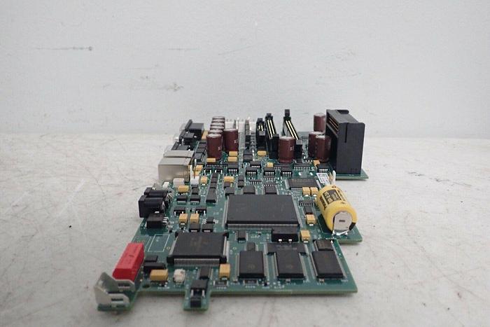 Used Agilent G4226-65000 Autosampler Board