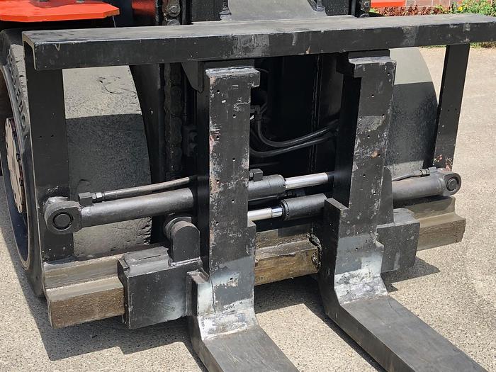 Gebraucht 1992 RMF KSB 135G