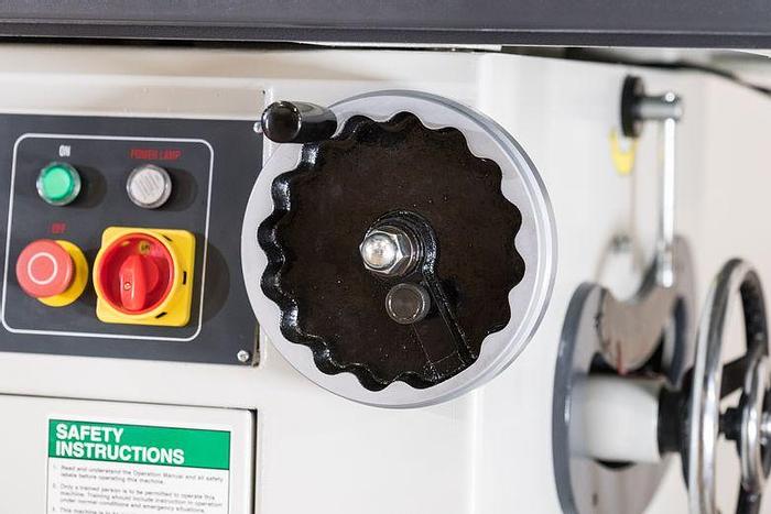 Used Northtech NT 735M