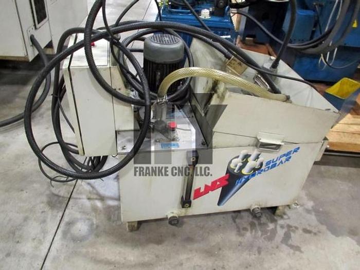 Used MORI SEIKI ZL-15SMC