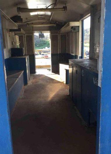 Used 2008 Crown Duke CE 750 SD Drill Rig