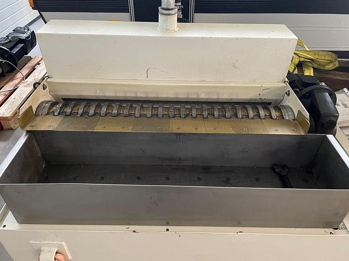 Gebraucht 2012 RumA 12290/1200 A