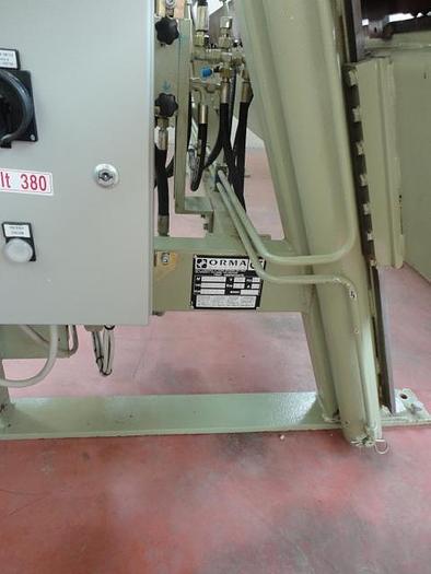 Used BAR CLAMP EUROPE EUROPE CE