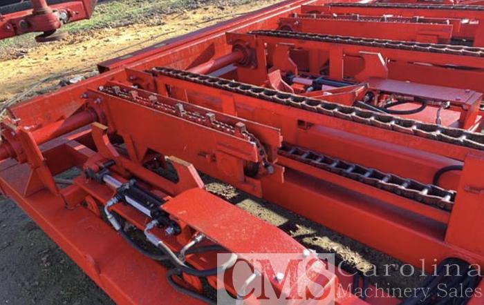 Used Mighty Mite Sawmill