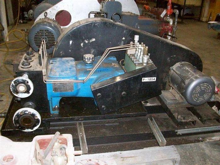 Used Wheatley T-225LS