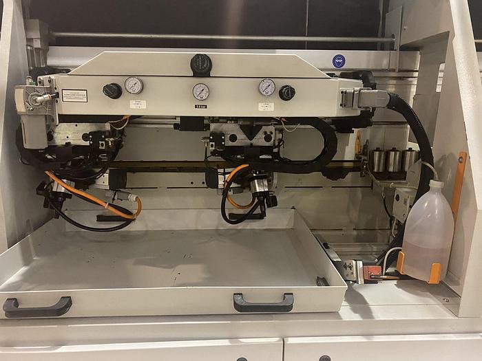 Usato 2011 Biesse Roxyl 5.5