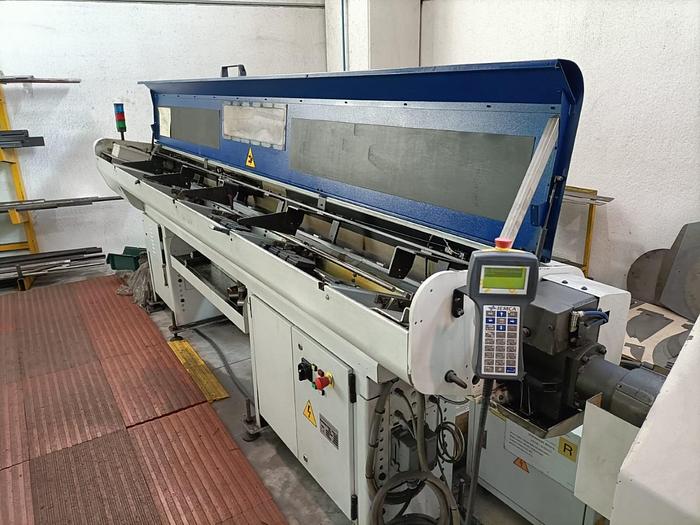 Usato GOODWAY GLS-200M