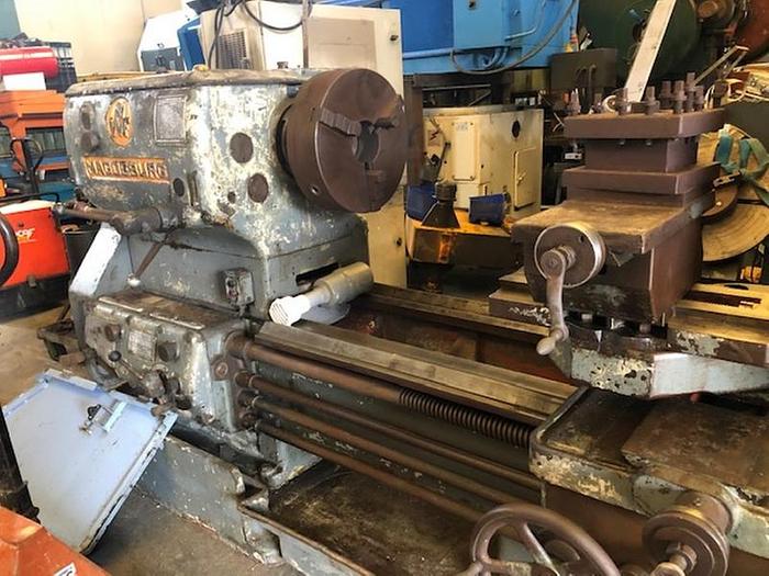 Usato TORNIO MAGDEBURG