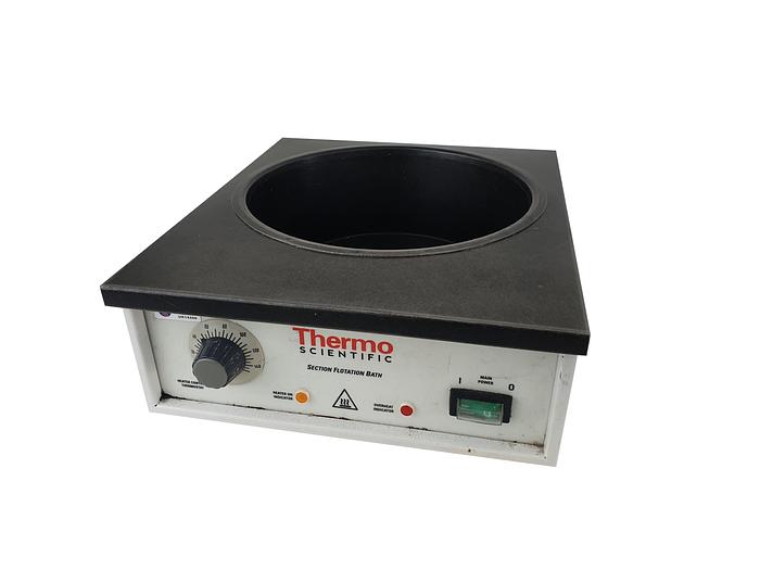 Used Thermo Scientific Section Bath Flotation Bath for Sale in Walt...