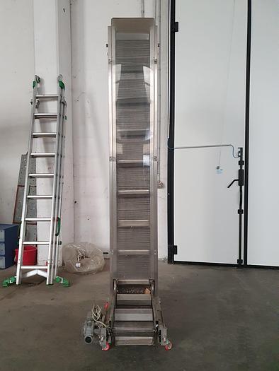 Usato Essica Nastro a tazze