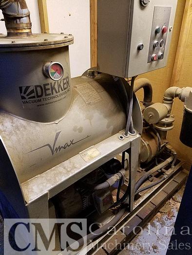 Used 2005 Busellato Jet 100 RT CNC Router