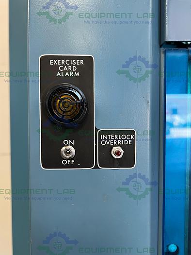 Used Despatch / Wakefield  PBC2-16 Burn In Oven 210°C  w/  Wakefield Equipment Rack