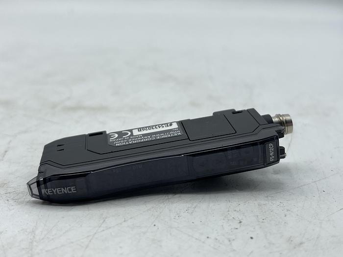 KEYENCE FS-N12CP