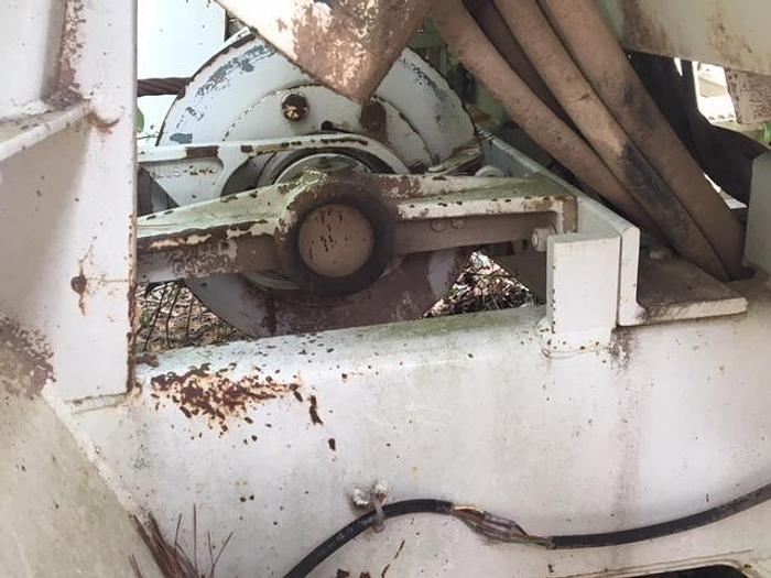 Used MERTZ M26HD 623B 0997 AMSU10-12F