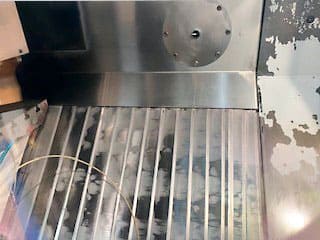 Used Mikron HSM 600 - Vertical machining centers - 2006