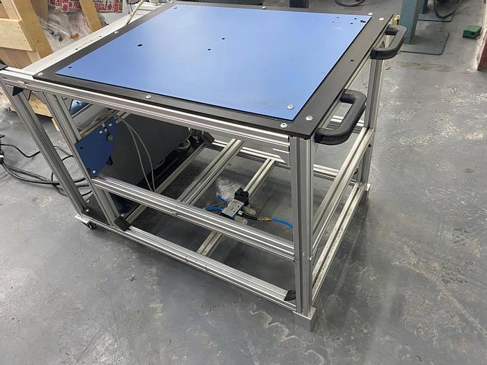 Used 2016 Universal Robots UR10 Cobot/Robot