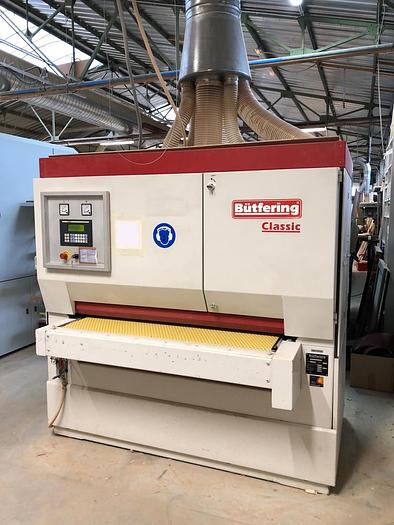 Usata Butfering Classic 213 Q C