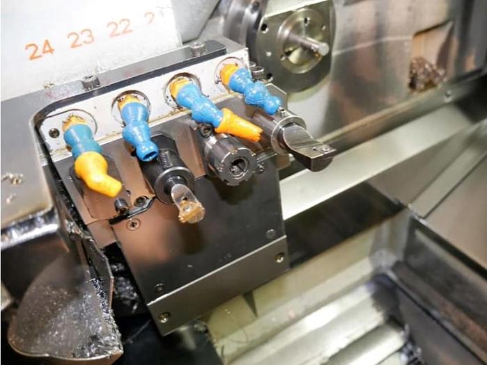 Usato 2008 STAR SR-32J