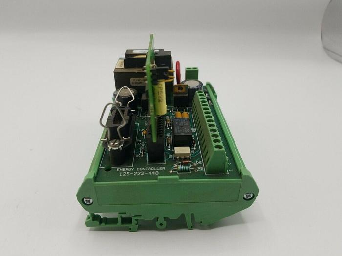 Used Branson Energy CNTRLR MTHR BD 125-242-448