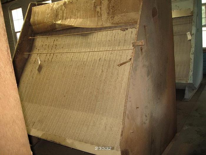 Used BAUER 554-72 #23332