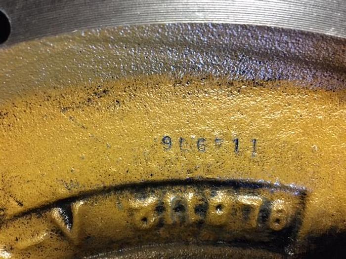 Used 1977 FORD CL8000 CAT