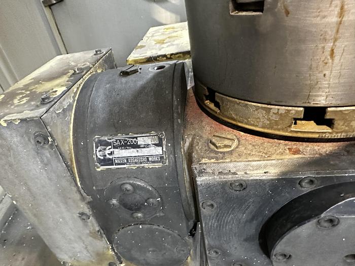 Ottime Centro di Lavoro Verticale BRIDGEPORT XR 1000