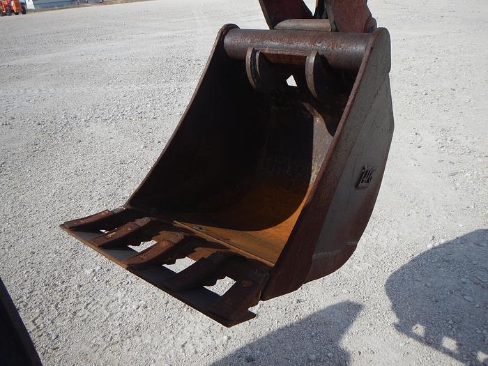 Used 2015 DEERE 310K EP