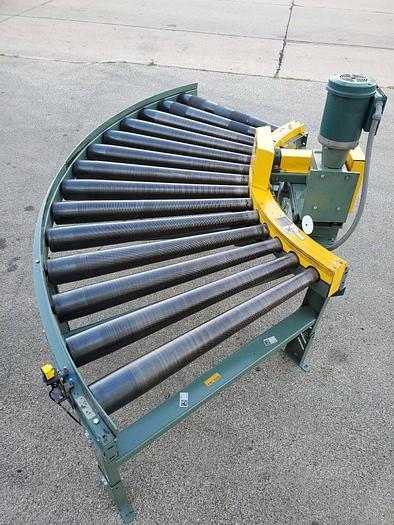 Used Hytrol 25CRRCT 46.25\
