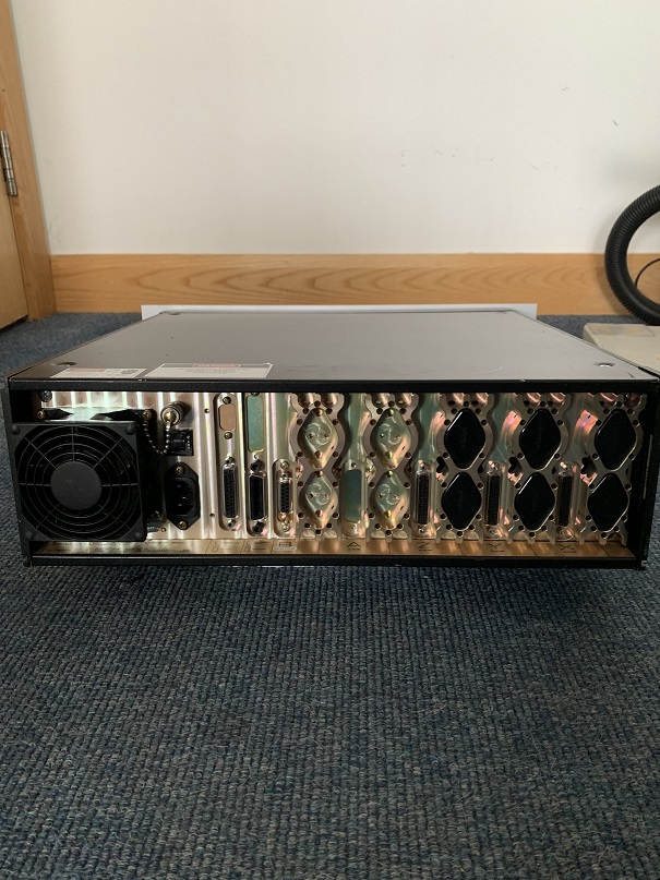 Used Kensington Laboratories Servo Positioning Controller 4000A