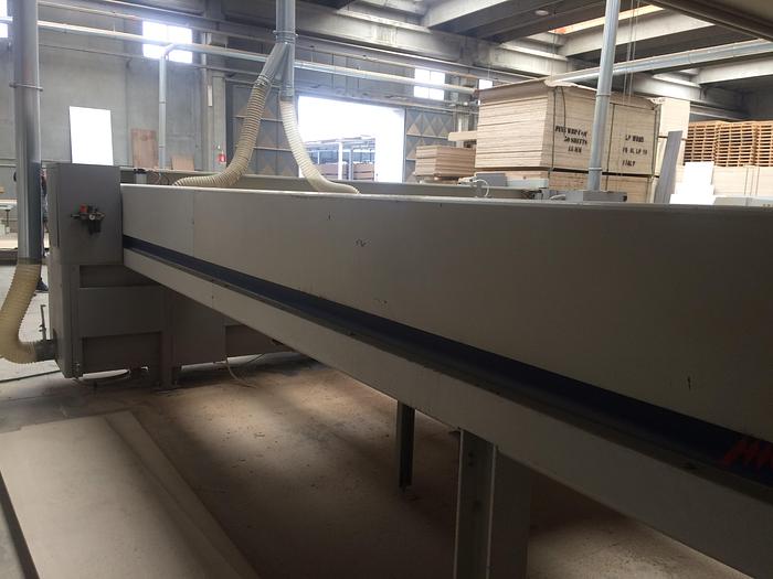 Refurbished Casadei MX