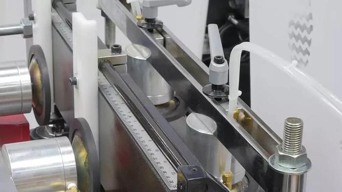 Laguna, DT18 Dovetail Machine