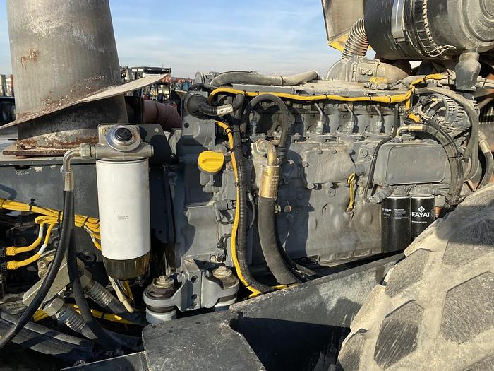 Usato 2005 BOMAG BW219 DH-4