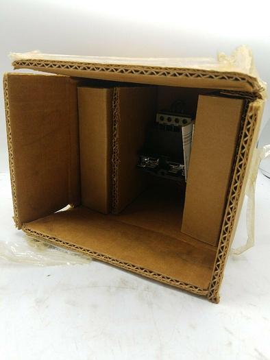 ALLEN-BRADLEY 1497-A-BASX-1-N CONTROL CIRCUIT TRANSFORMER 240-480 PRI, 120 SEC