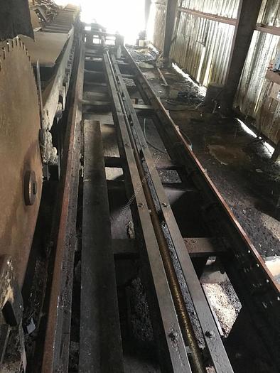 Used Cleereman Carriage