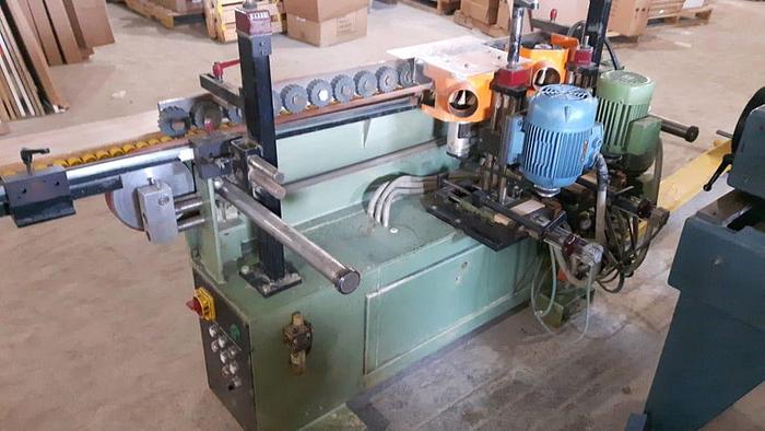 Used 1987 Ariminius ST-41 Used Vintage Profile Sander #CBM1687