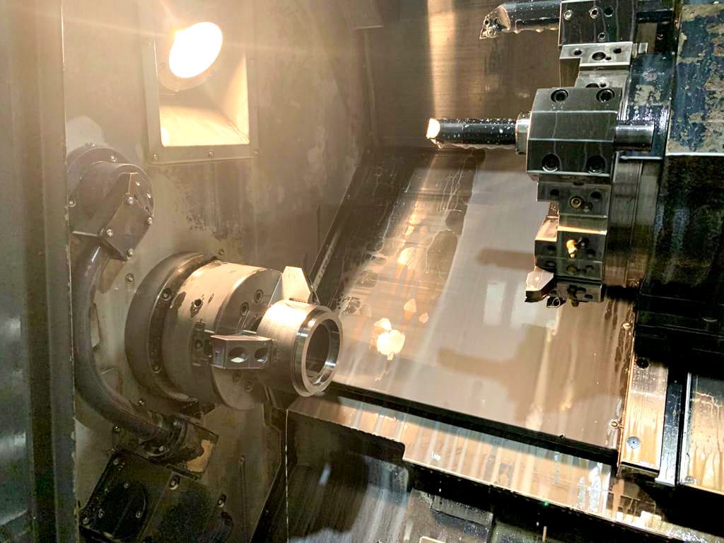 Used Doosan Puma 240 - 2009