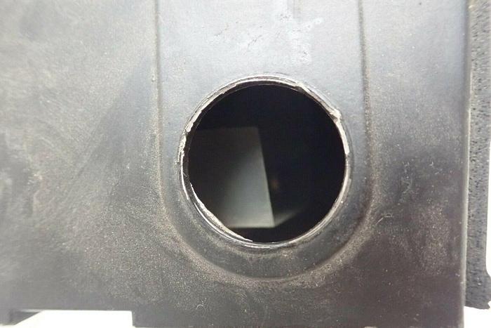 Used UE United Electric Controls Co Type 600 Model 4AS Temperature Controller