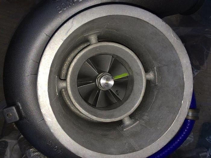 Used Caterpillar 750058-9001S C15 Diesel Engine Turbo