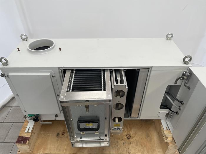 Gebraucht 2019 LTA N 283 EC50-X-1-X