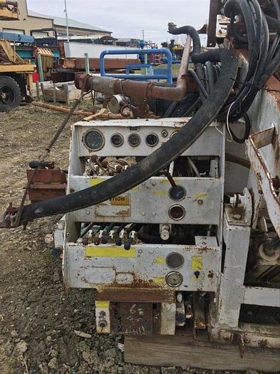 Used 1990 Simco 2800 Drill Rig