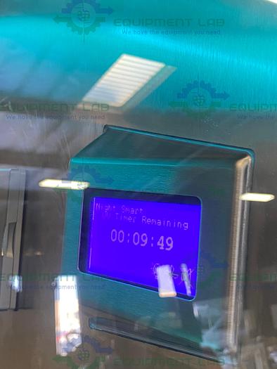 Used Labconco 3440009 Purifier Logic Series Biosafety Cabinet 4 Ft Class II Type A2