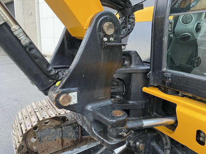 Usato 2017 JCB 100C-1