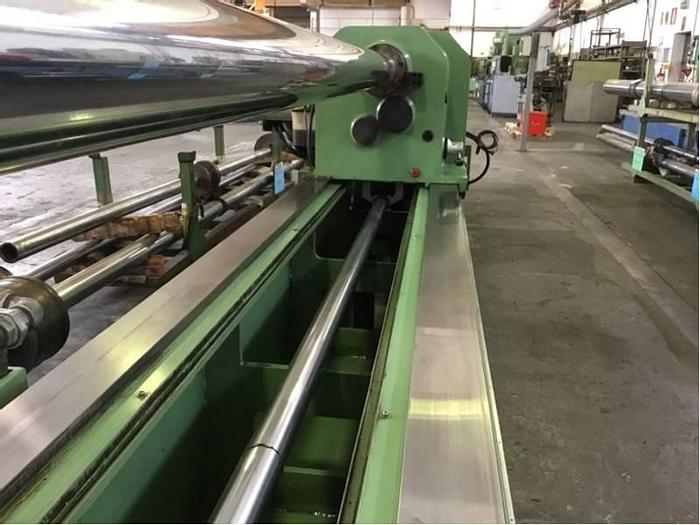 Usato 2007 ROBBI LYOR 40.50