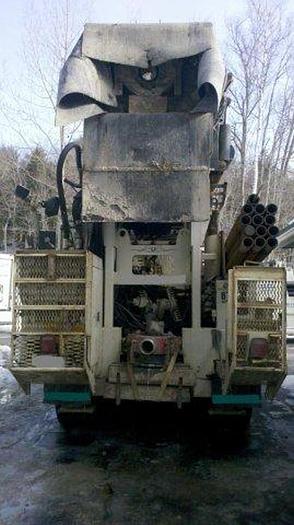 Used 2004 Schramm T555