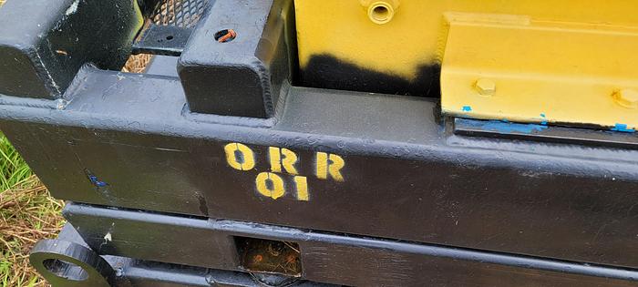 Used 2008 NOV Brandt HS 3400 FS Centrifuge