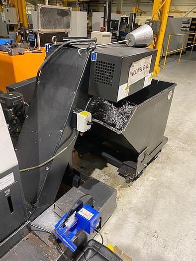 Usato 2006 MAZAK INTEGREX 400 IV