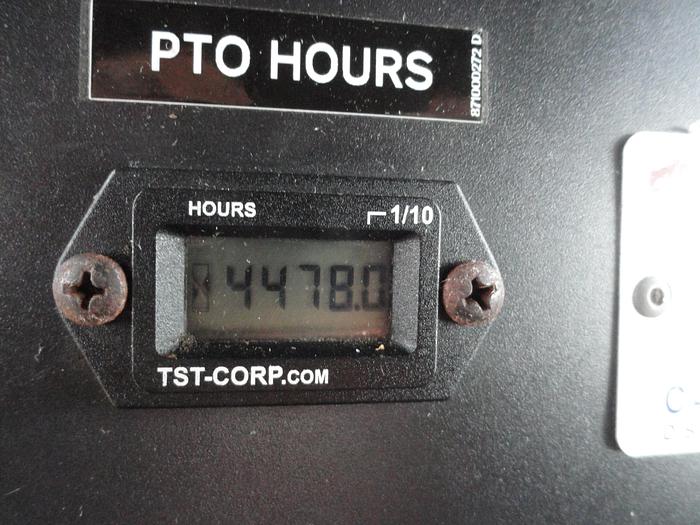 Used 2013 Ford/ Altec F750/ LR7-56