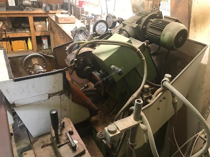 Used Weinig U-22-A