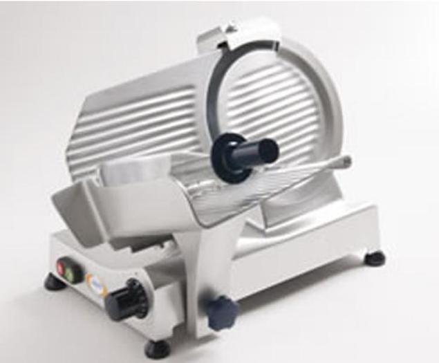 Nantsune Model J-250 Deli and Meat Slicer