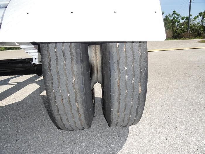 Used Butler BPHD-1500 Extendable Pole Trailer - 01936